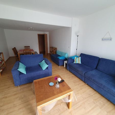 Ferienwohnungen Ilona Blick Kelberg Bagian luar foto