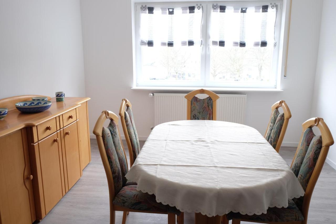 Ferienwohnungen Ilona Blick Kelberg Bagian luar foto
