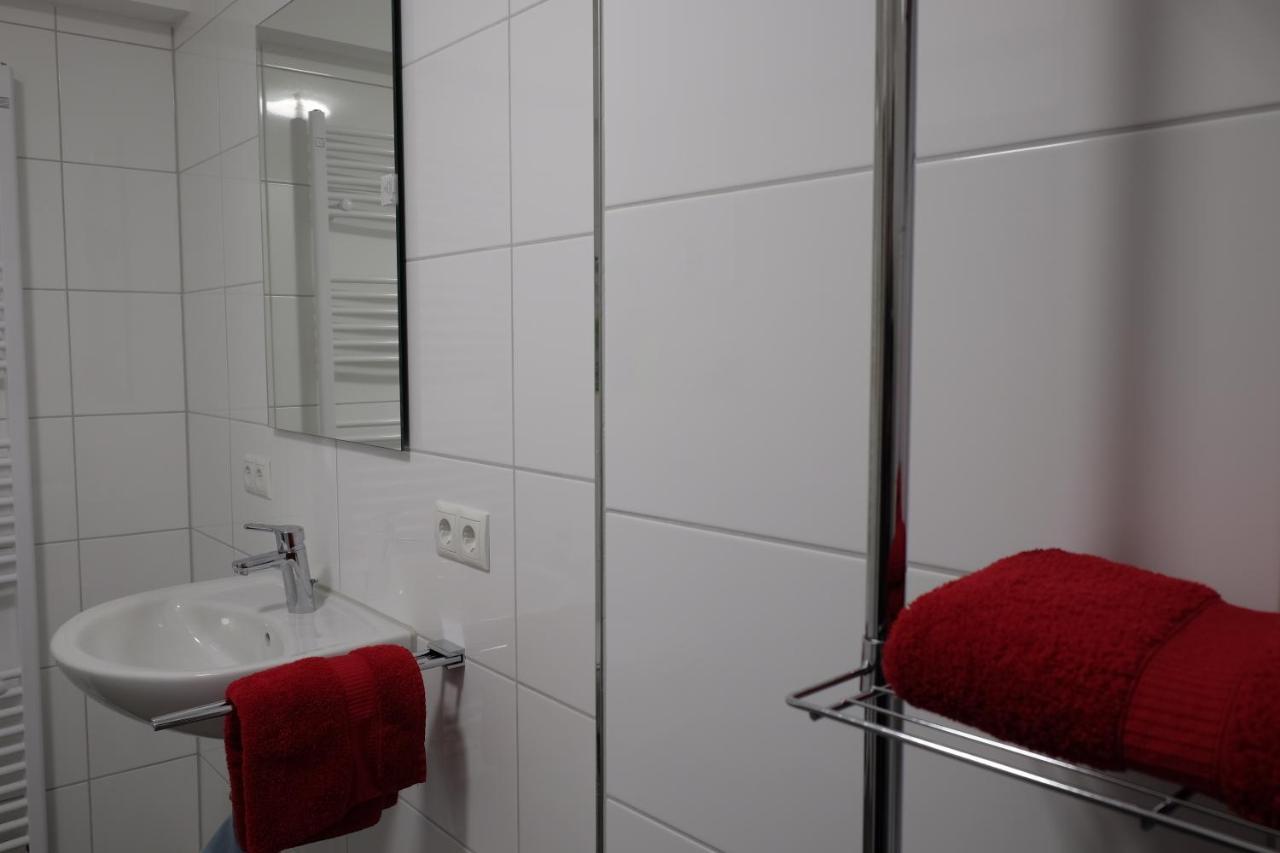 Ferienwohnungen Ilona Blick Kelberg Bagian luar foto