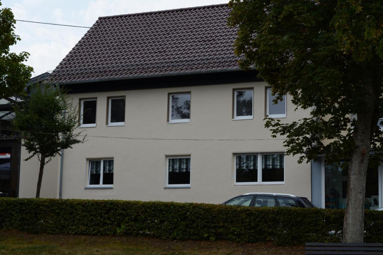 Ferienwohnungen Ilona Blick Kelberg Bagian luar foto