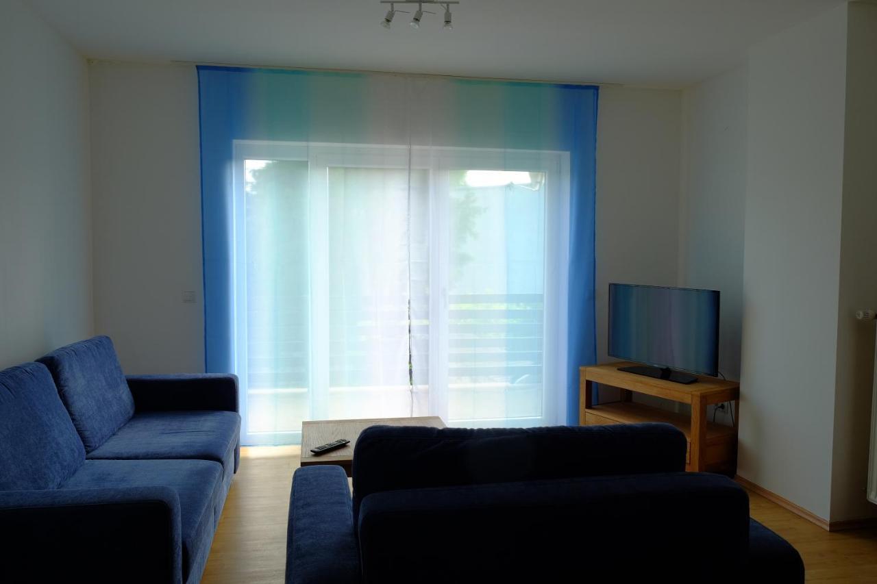 Ferienwohnungen Ilona Blick Kelberg Bagian luar foto