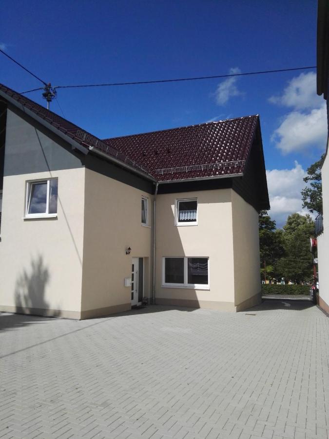 Ferienwohnungen Ilona Blick Kelberg Bagian luar foto