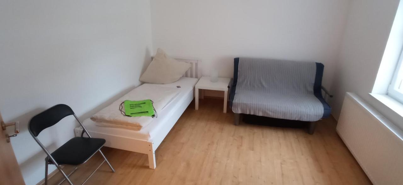 Ferienwohnungen Ilona Blick Kelberg Bagian luar foto