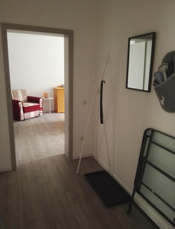 Ferienwohnungen Ilona Blick Kelberg Bagian luar foto