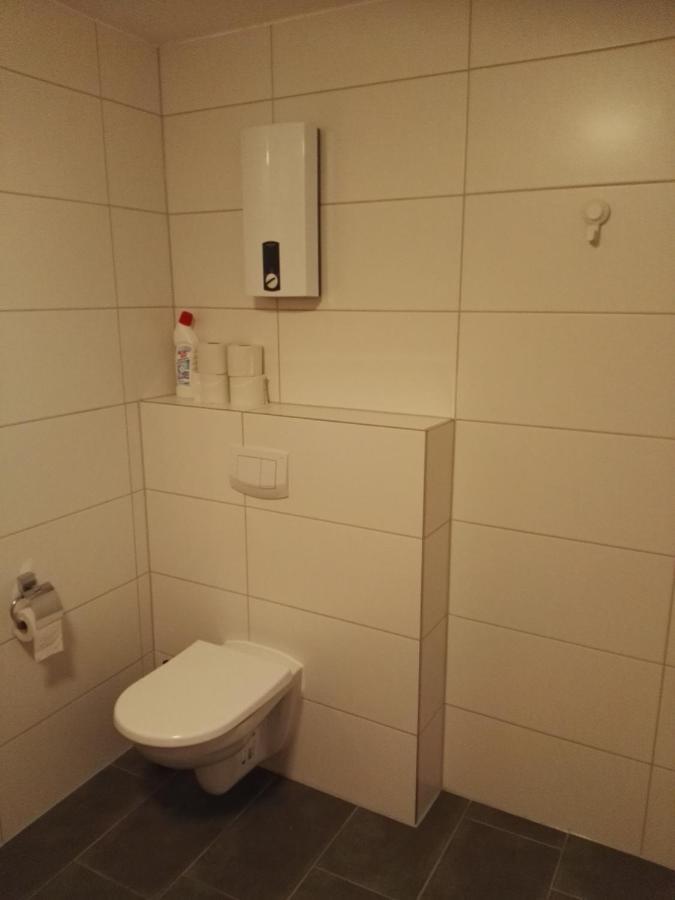 Ferienwohnungen Ilona Blick Kelberg Bagian luar foto