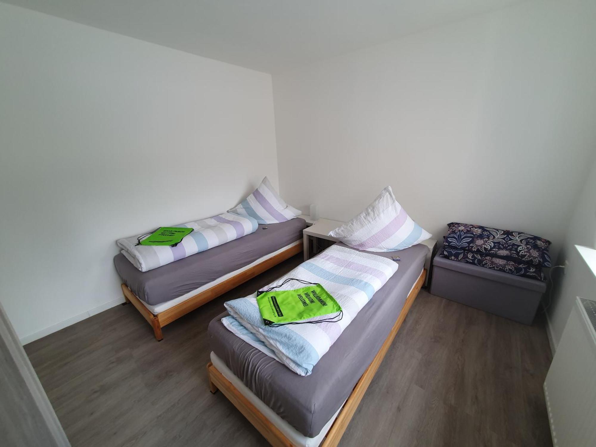 Ferienwohnungen Ilona Blick Kelberg Bagian luar foto