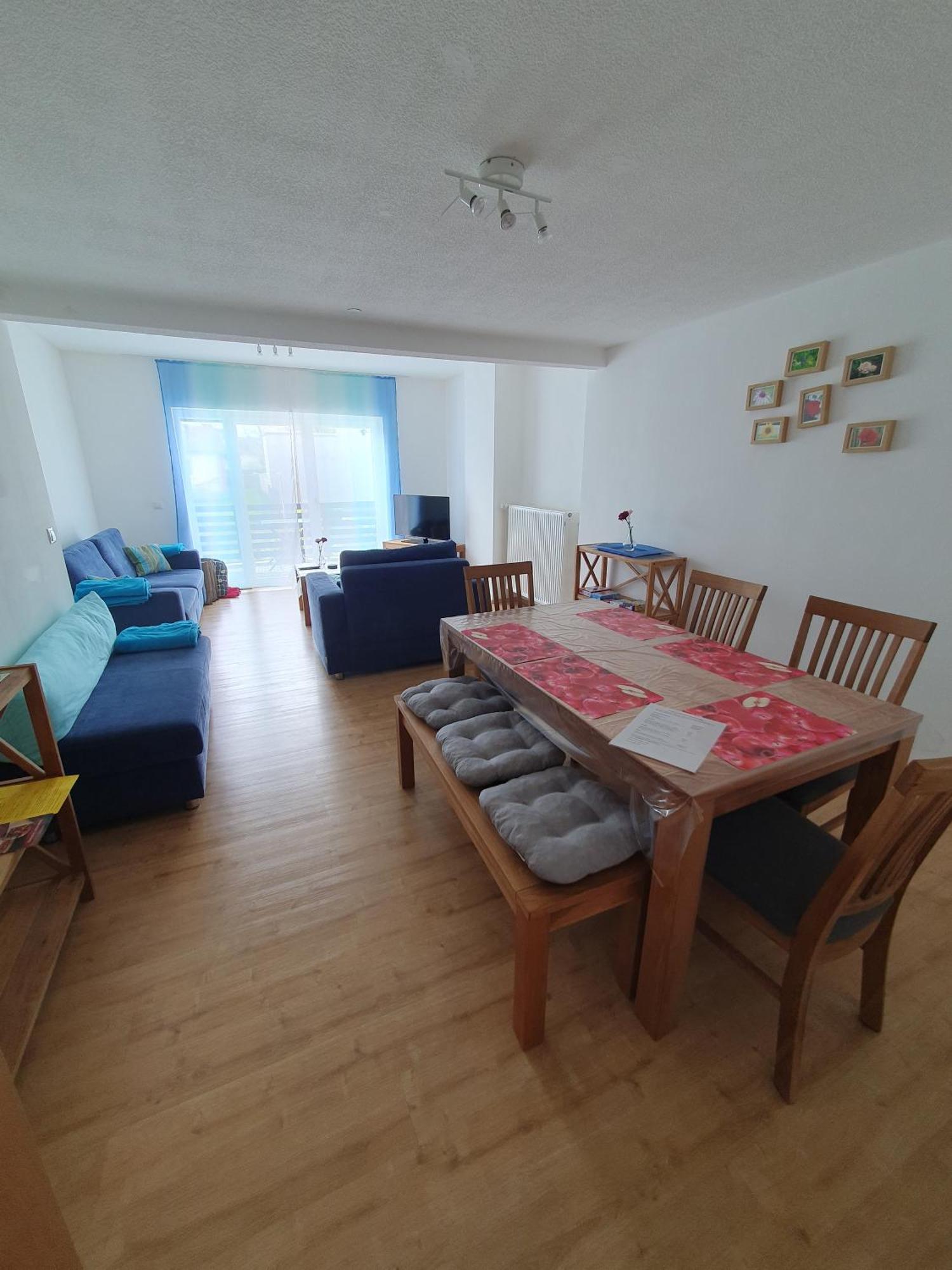 Ferienwohnungen Ilona Blick Kelberg Bagian luar foto