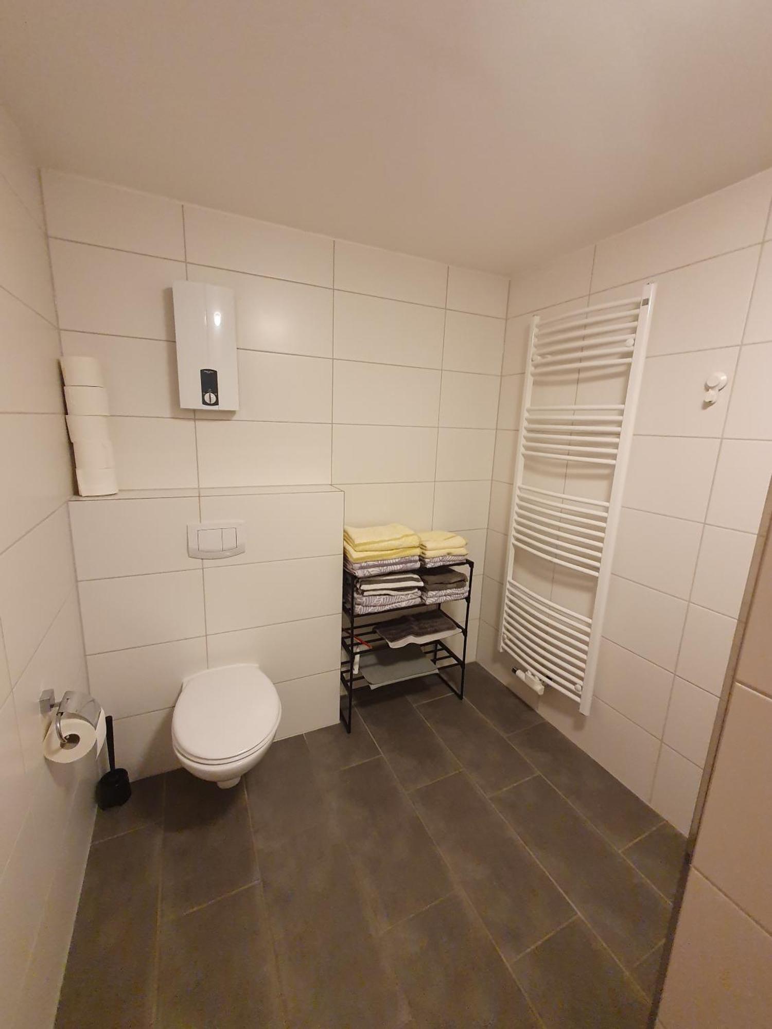 Ferienwohnungen Ilona Blick Kelberg Bagian luar foto