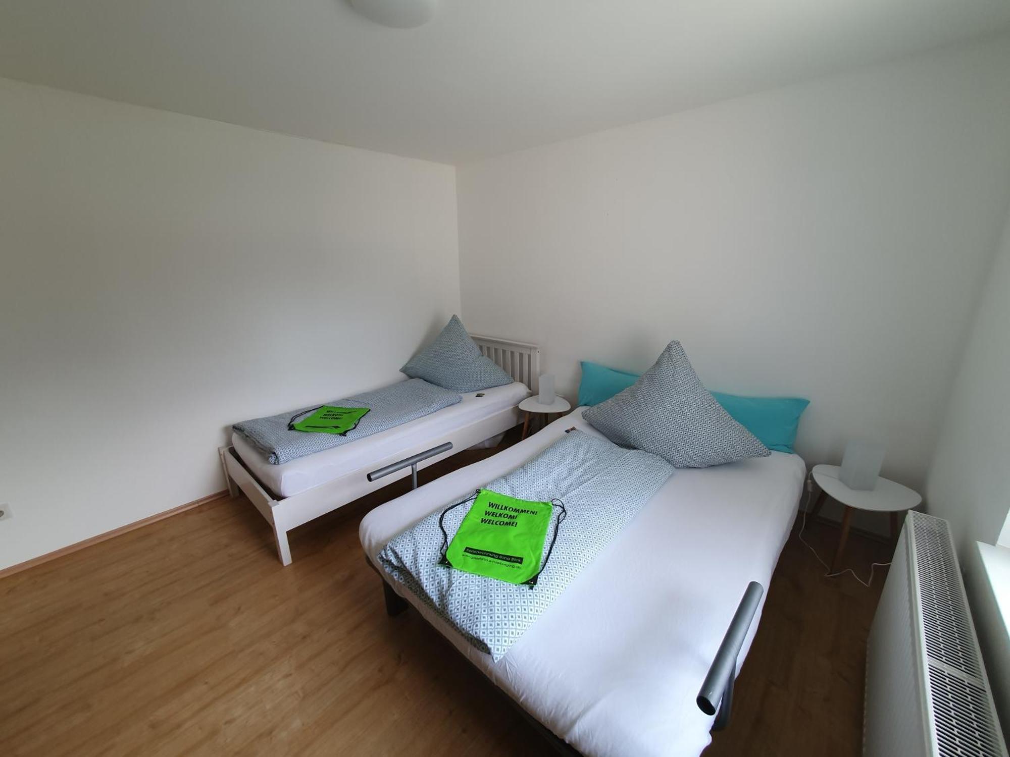 Ferienwohnungen Ilona Blick Kelberg Bagian luar foto