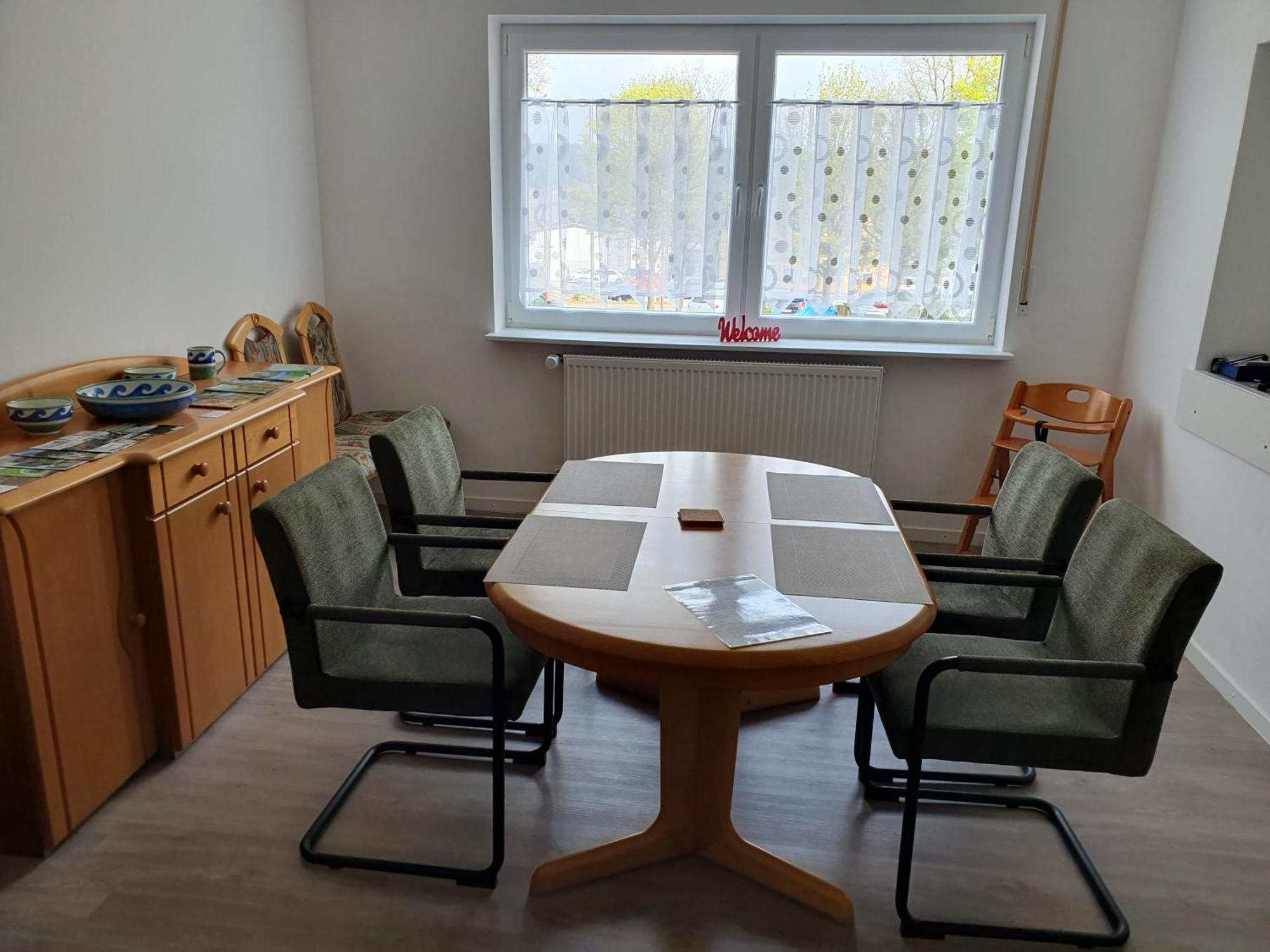 Ferienwohnungen Ilona Blick Kelberg Bagian luar foto